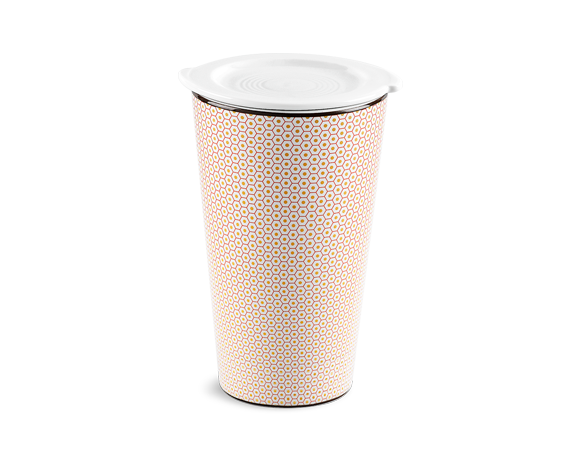 Ly sứ dưỡng sinh 0.48 L (K1) - Hive (LTC)