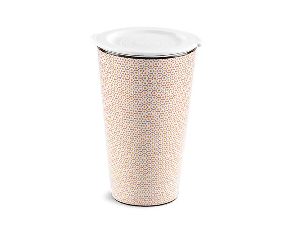 Ly sứ dưỡng sinh 0.48 L (K1) - Hive (LTC)