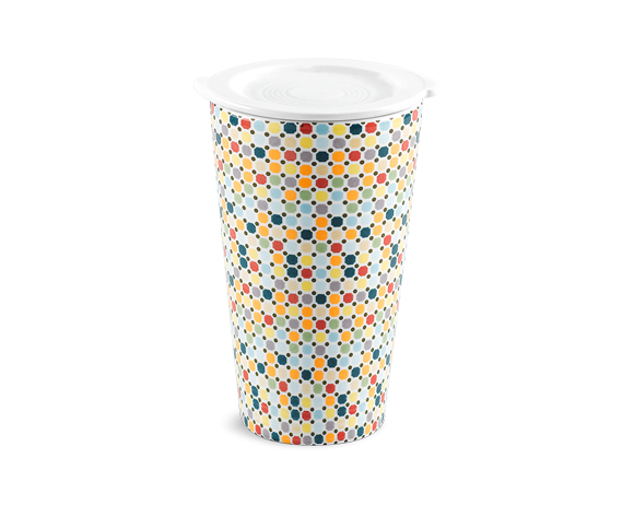 Ly sứ dưỡng sinh 0.48 L (K1) - Dưỡng Sinh - Mosaic (LTD)