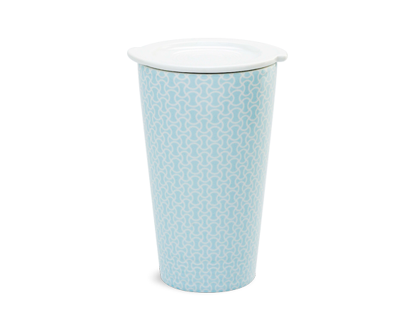 Ly sứ dưỡng sinh 0.48 L (K1) - Dưỡng Sinh - Tiny 2 (LTJ)