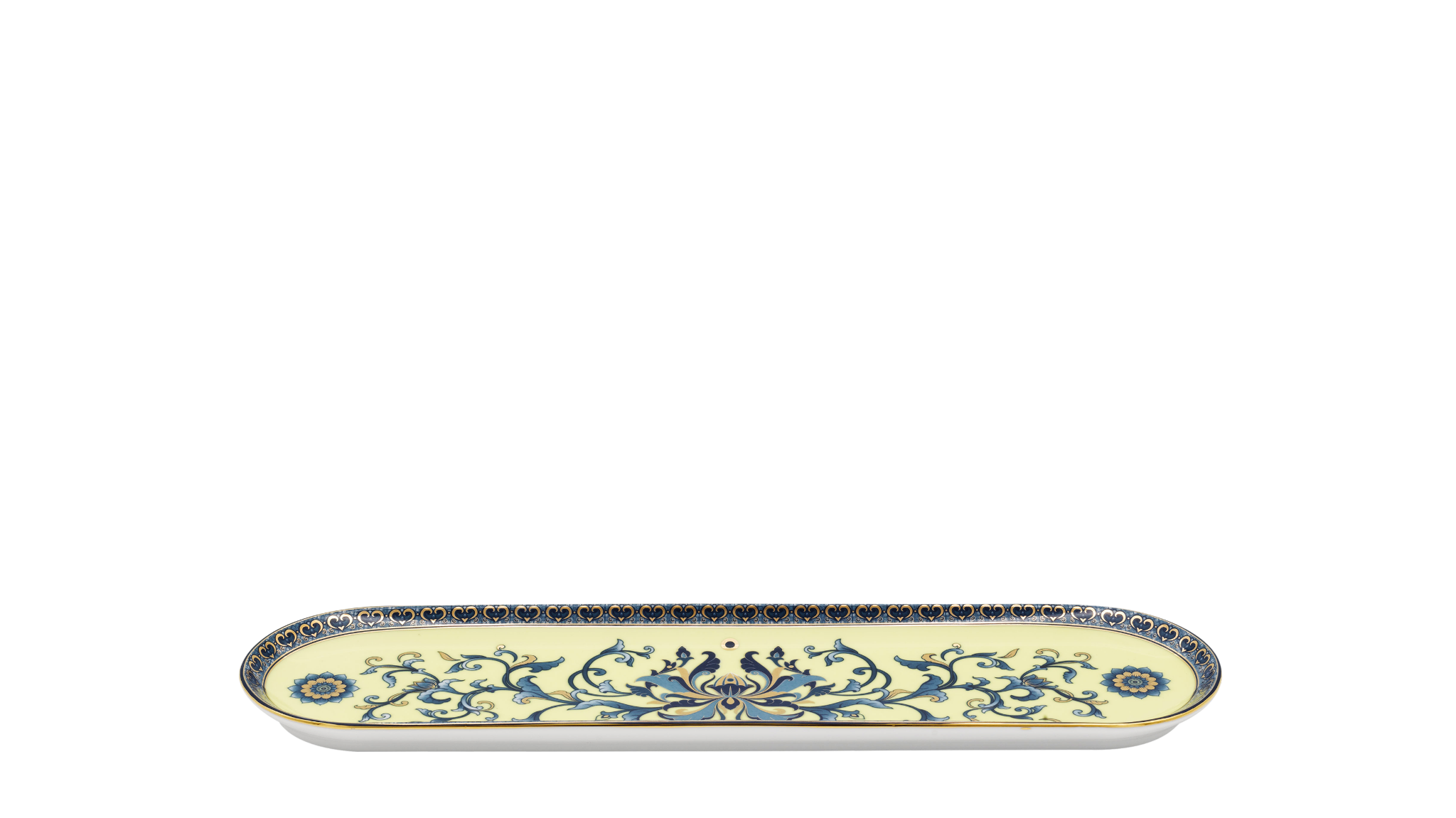 Khay lót gia vị 36 x 9.6 cm - Hoàng Cung - Hoàng Liên