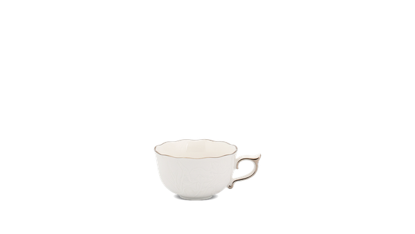 Bộ trà 0.7 L - Sen IFP - Chỉ Bạch Kim