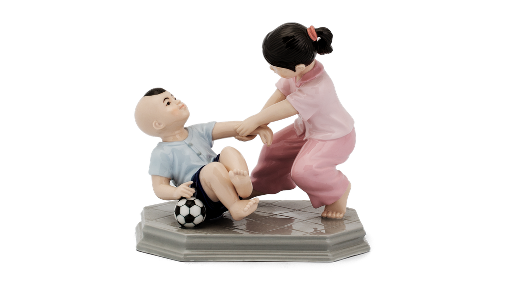 Hỏng Chịu Đâu - Màu