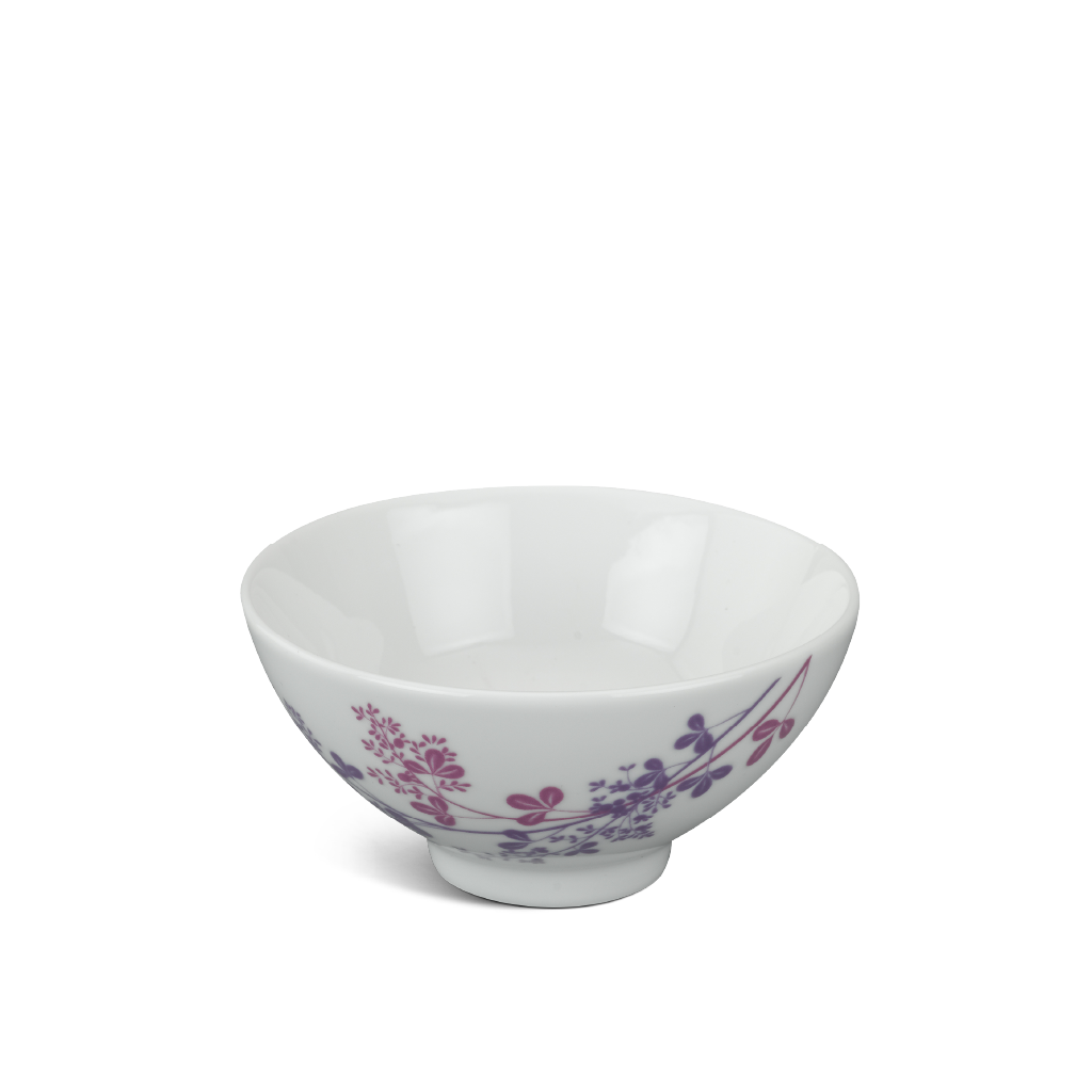Chén chấm 9 cm - Daisy - Cỏ Tím