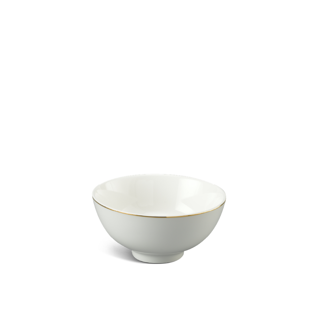 Chén sốt 9 cm - Jasmine - Chỉ Vàng