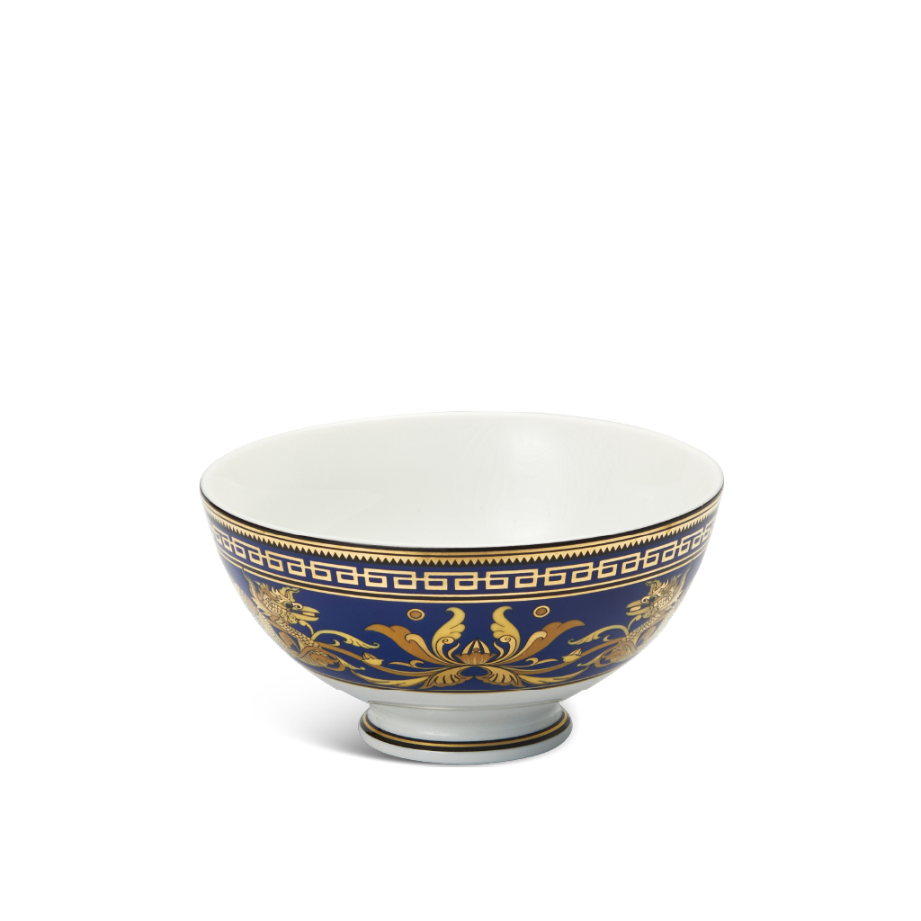 Chén cơm 11.5 cm - Hoàng Cung - Cẩm Tú