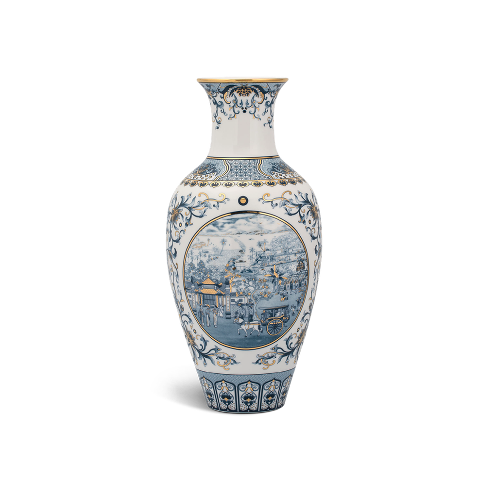 Bình hoa 40 cm - Hồn Việt