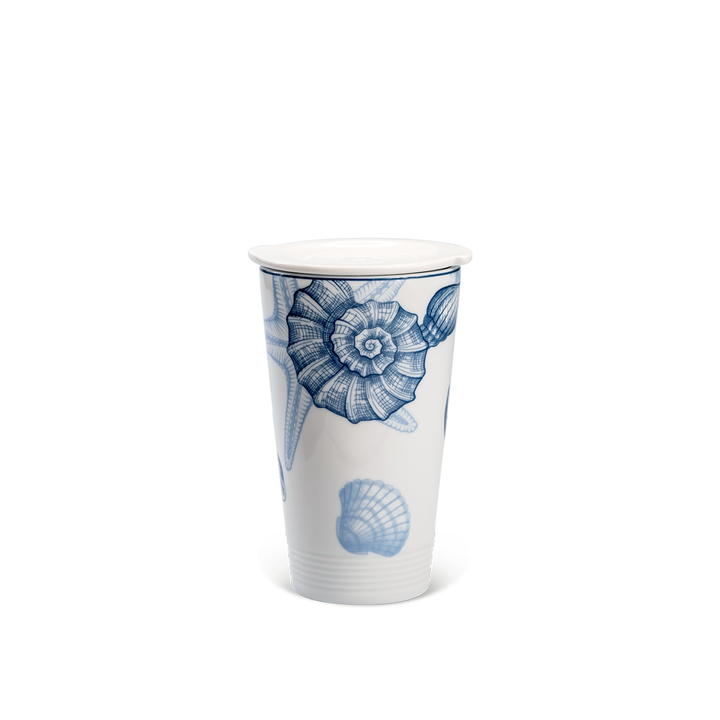 Ly sứ dưỡng sinh 0.48 L (K1) - Đại Dương