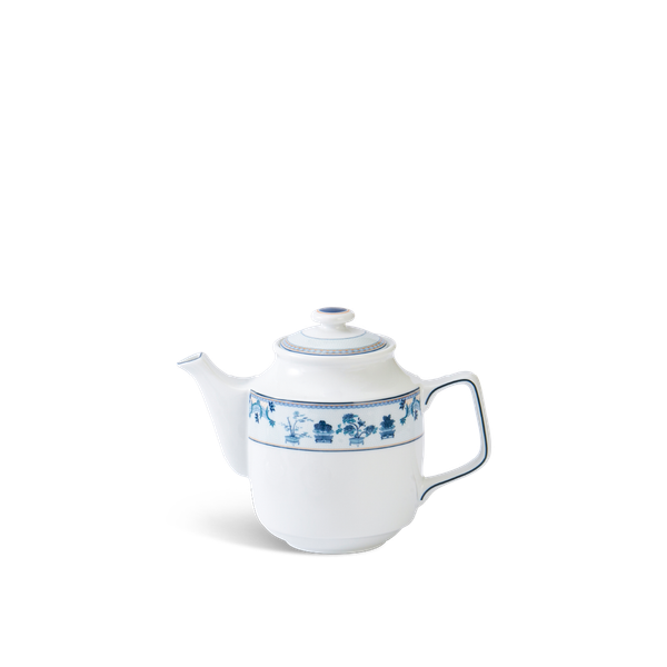 Bình trà 1.1 L + nắp - Jasmine - Tứ Quý