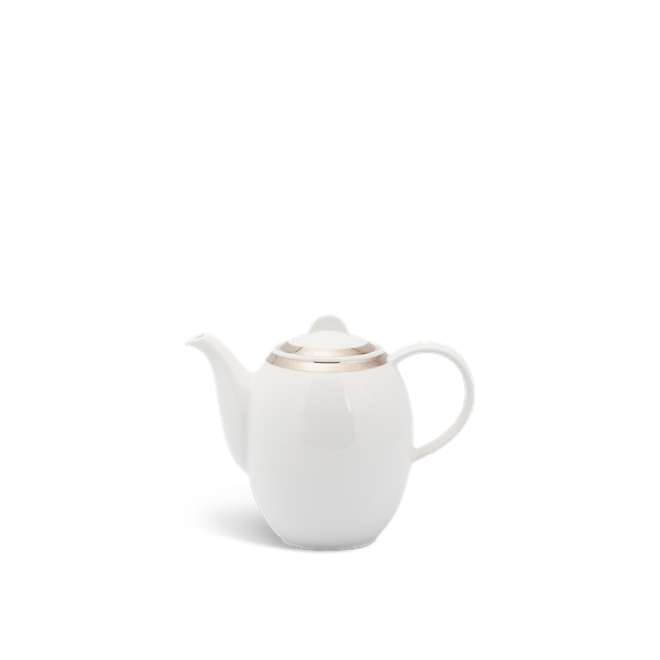 Bình trà cao 0.8 L + nắp - Sago - Thiên Tuế