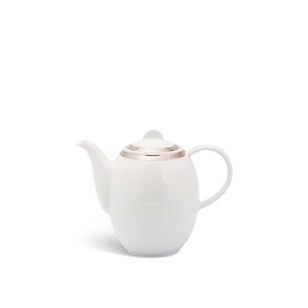 Bình trà cao 1.3 L + nắp - Sago - Thiên Tuế