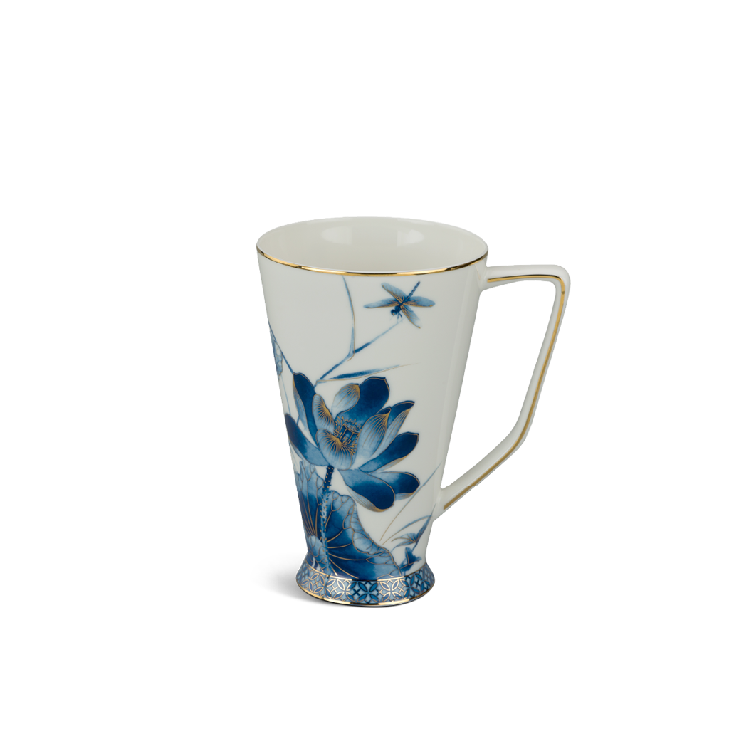 Ca trà 0.5 L - Tulip IFP - Sen Vàng