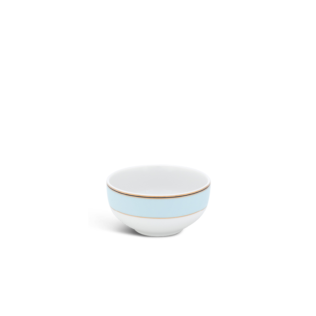 Chén cơm 10.8 cm - Timeless - Xanh Ngọc