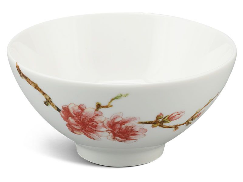Chén cơm 11.5 cm - Daisy IFP Hồng Đào