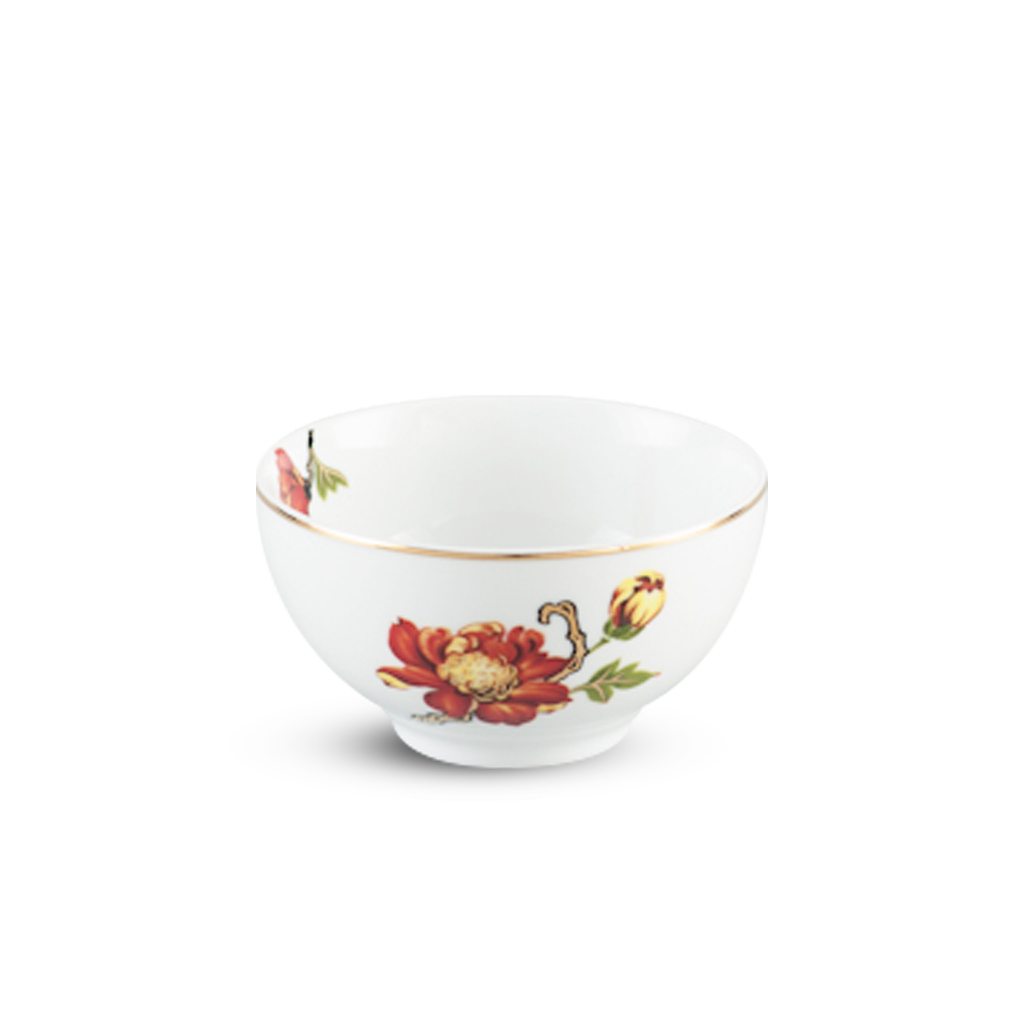 Chén cơm 11.5 cm - Camellia - Cát Tường