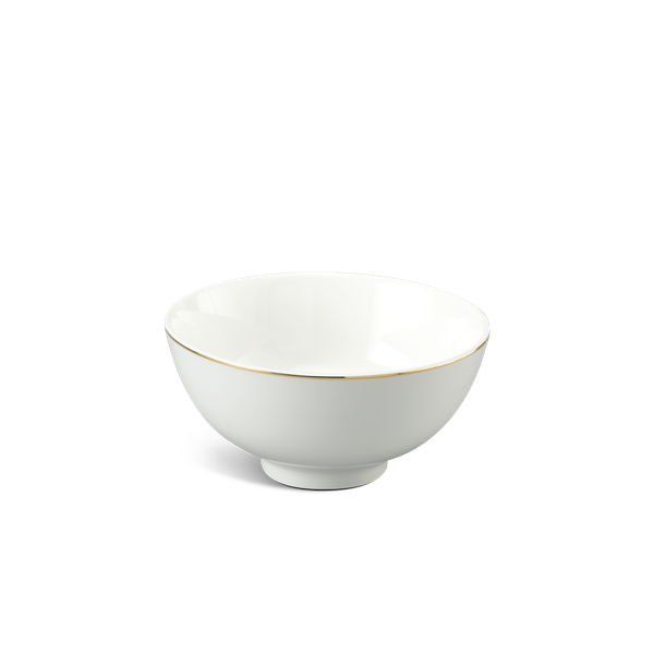 Chén cơm 11.5 cm - Jasmine - Chỉ Vàng