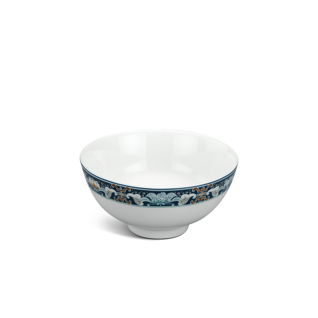 Chén cơm 11.5 cm - Jasmine - Phước Lộc Thọ