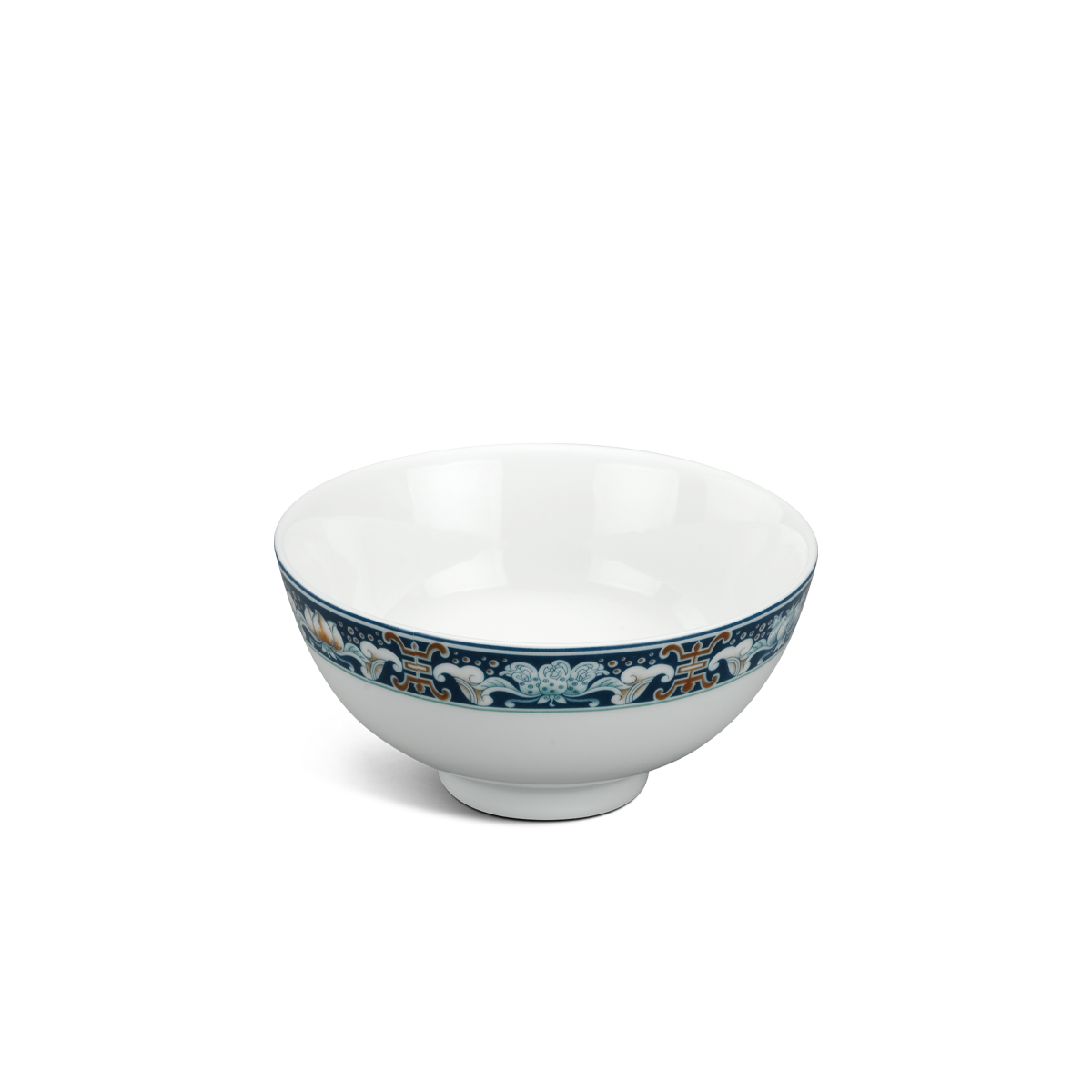 Chén cơm 11.5 cm - Jasmine - Phước Lộc Thọ