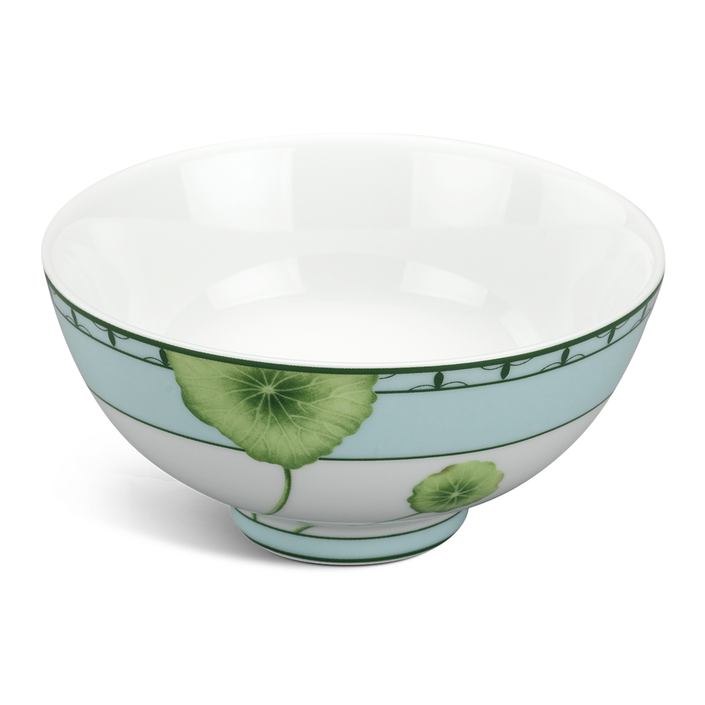Chén cơm - Jasmine - Tích Tuyết Thảo
