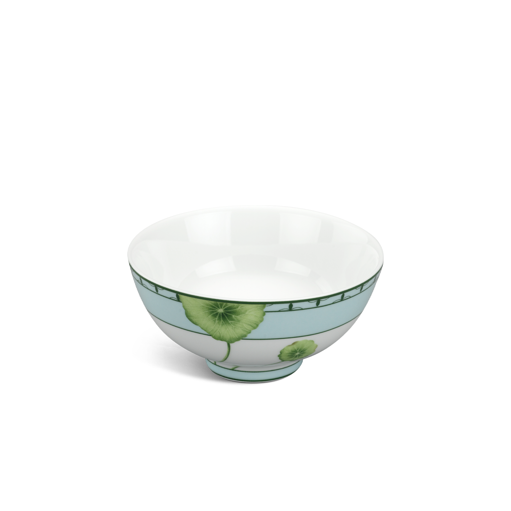 Chén cơm 11.5 cm - Jasmine - Tích Tuyết Thảo