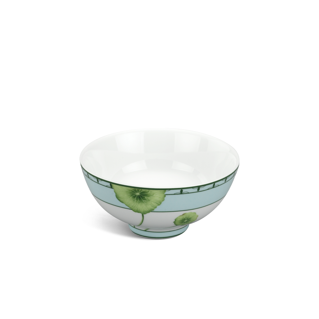 Chén cơm 11.5 cm - Jasmine - Tích Tuyết Thảo