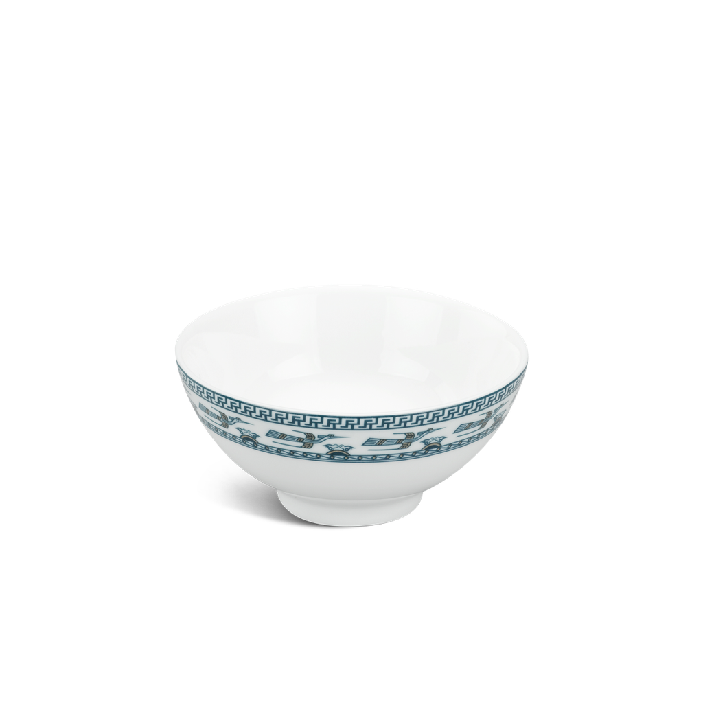 Chén sốt 9 cm - Jasmine - Chim Lạc