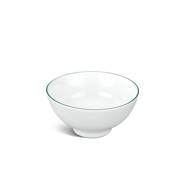 Chén súp 10 cm - Jasmine - Chỉ Xanh Lá