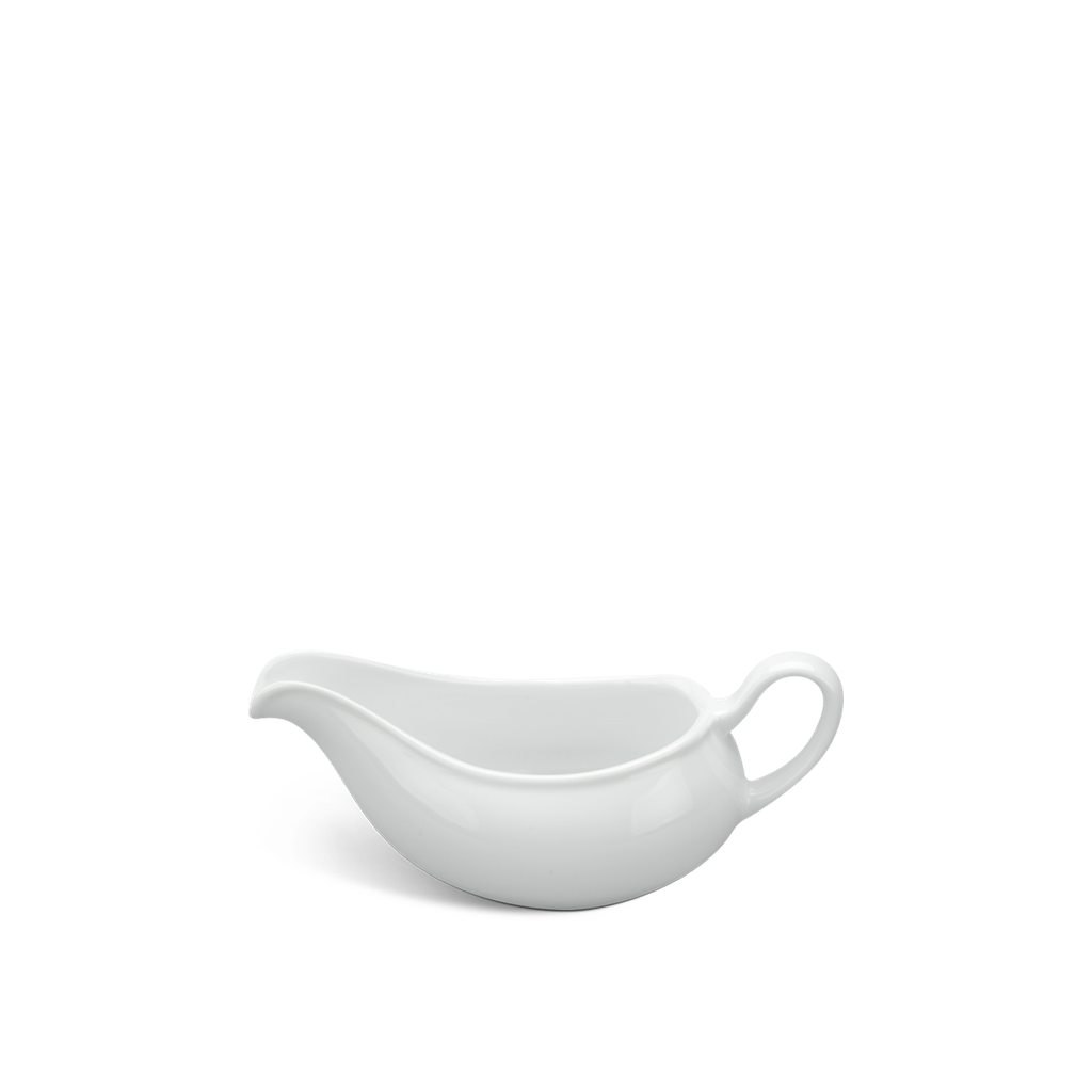 Gàu rót sốt - Jasmine - Trắng