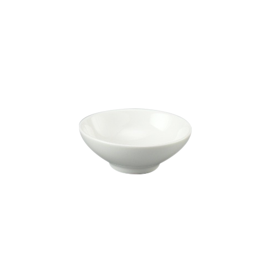 Chén chấm 9cm Daisy IFP Trắng Ngà