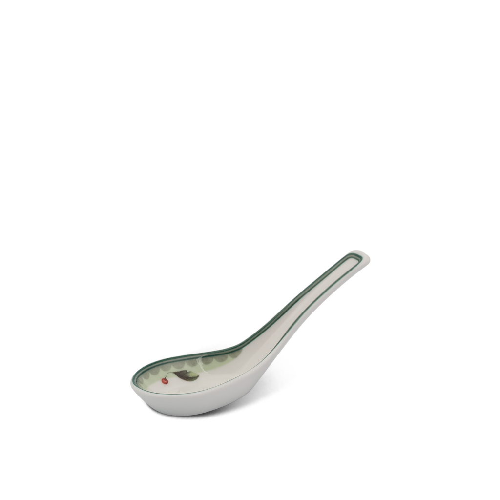 Muỗng - Jasmine - Quả Ngọt