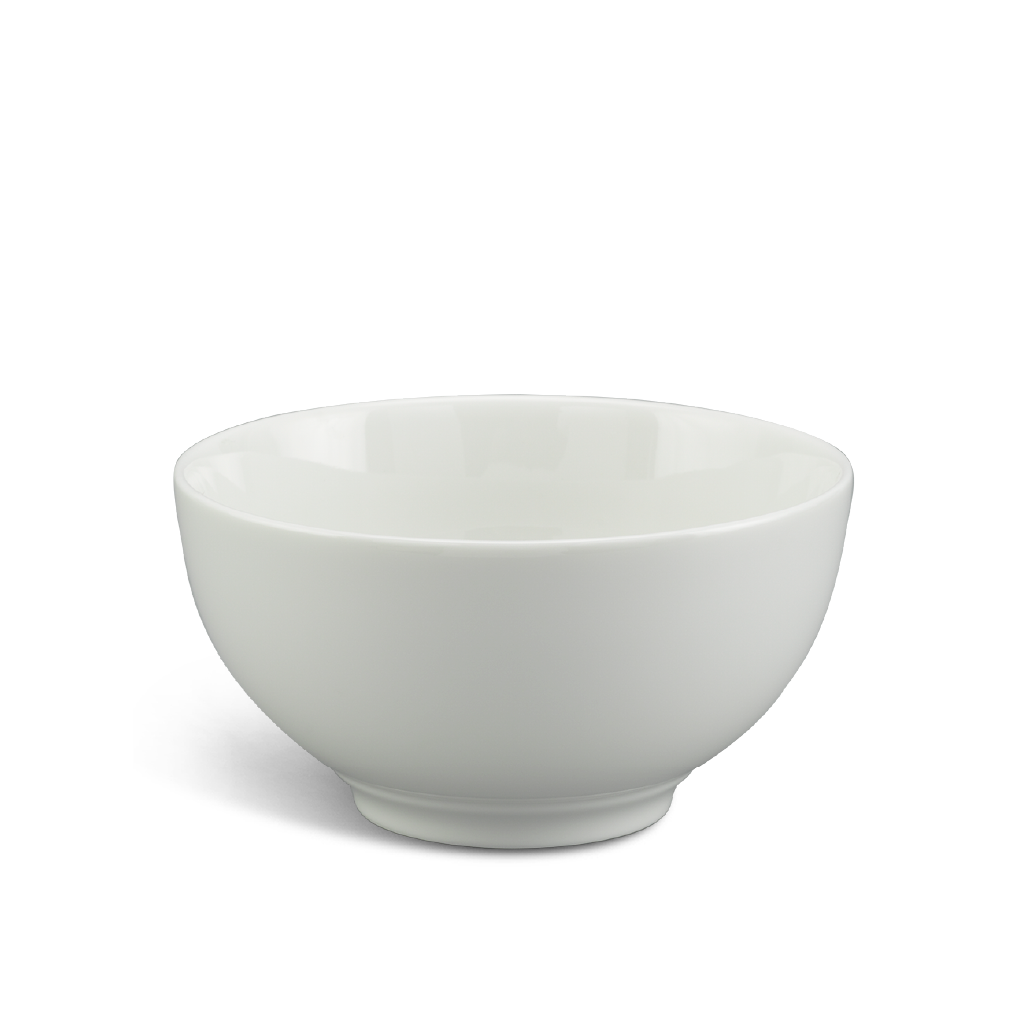 Tô 14 cm Camellia IFP Trắng Ngà