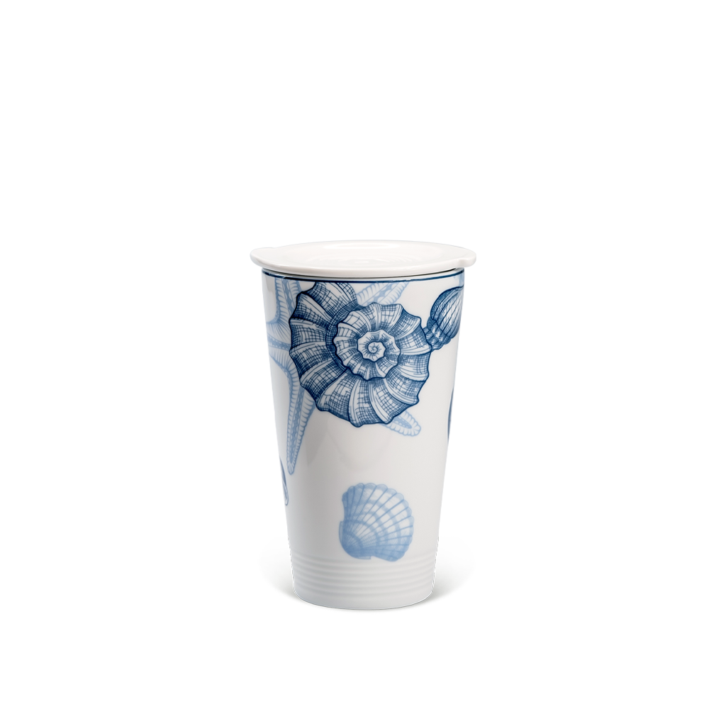 Ly sứ dưỡng sinh 0.48 L (K1) - Đại Dương