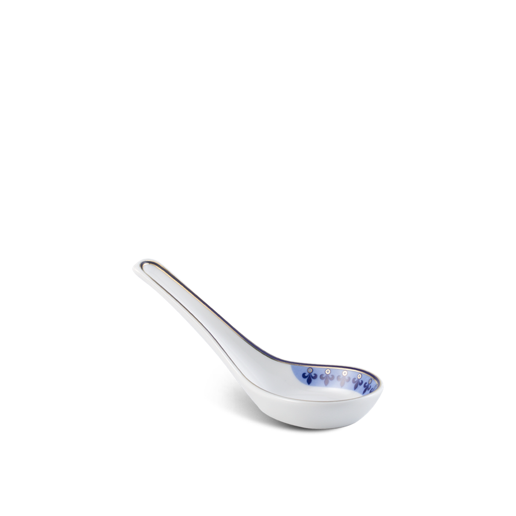 Muỗng - Jasmine - Đồng Tâm Xanh Dương
