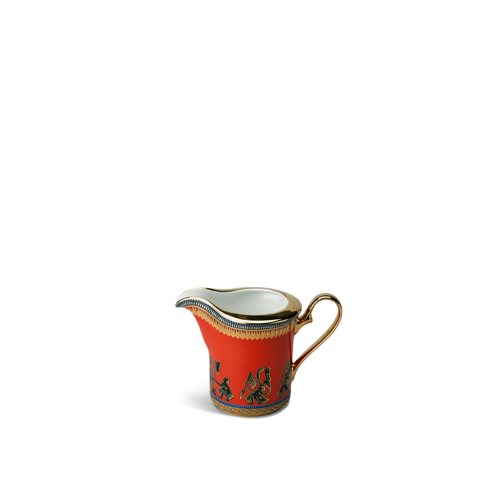 Rót sữa 0.22 L - Tulip - Trống Đồng