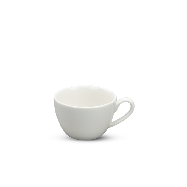 Tách trà - Daisy - Trắng