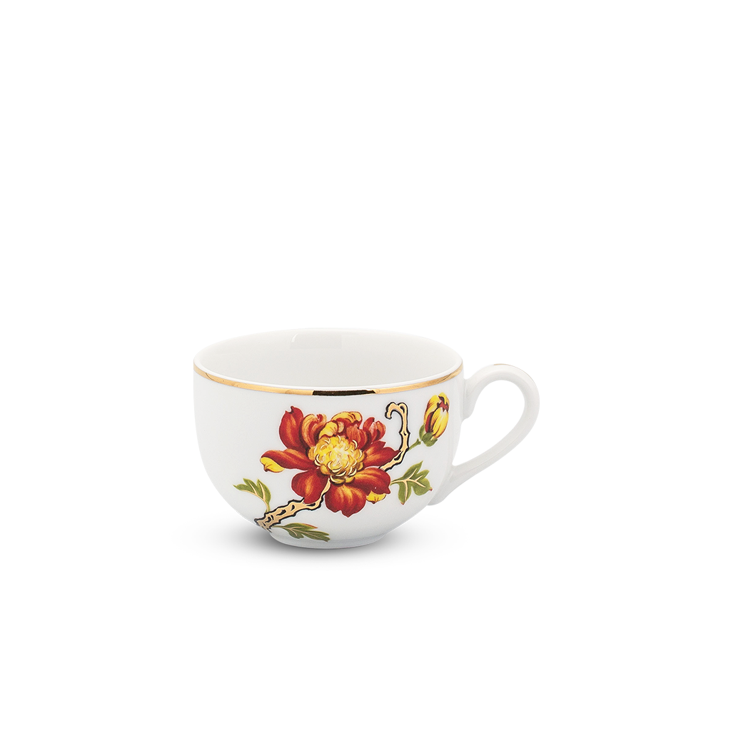 Tách trà 0.11 L - Camellia - Cát Tường