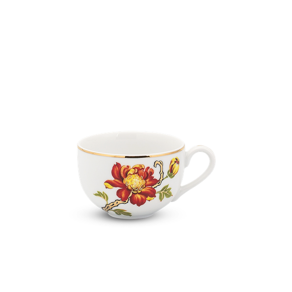 Tách trà 0.11 L - Camellia - Cát Tường