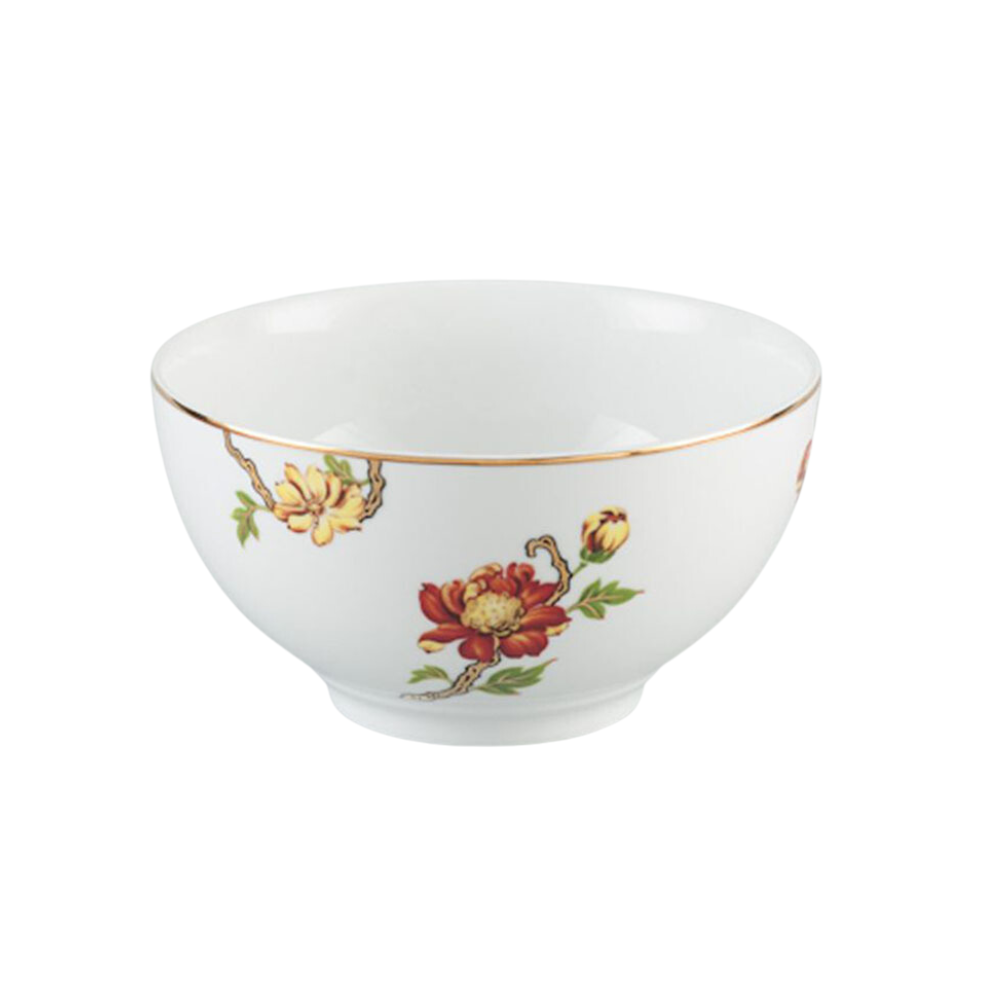 Chén cơm 12 cm - Camellia - Cát Tường