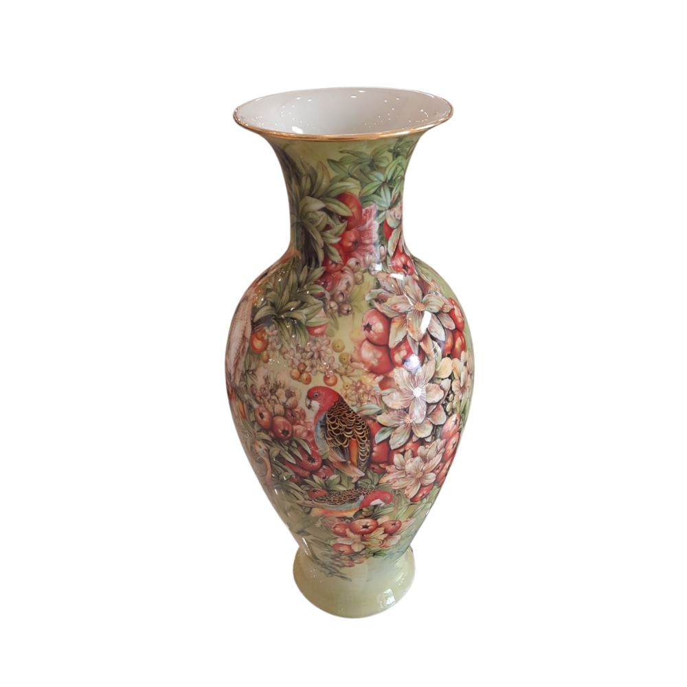 BÌNH HOA 70/72 CM - CHIM