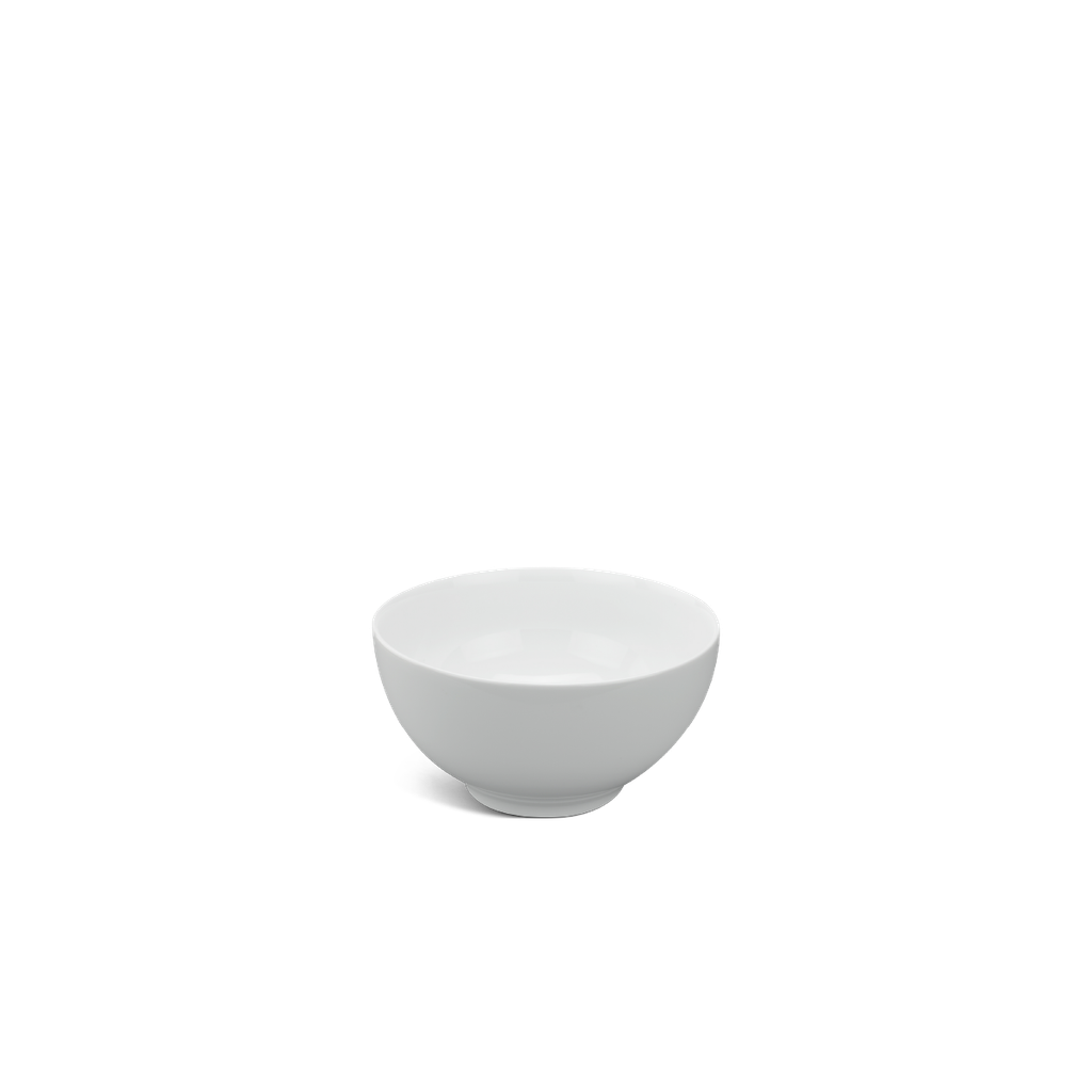 Tô - Camellia - Trắng