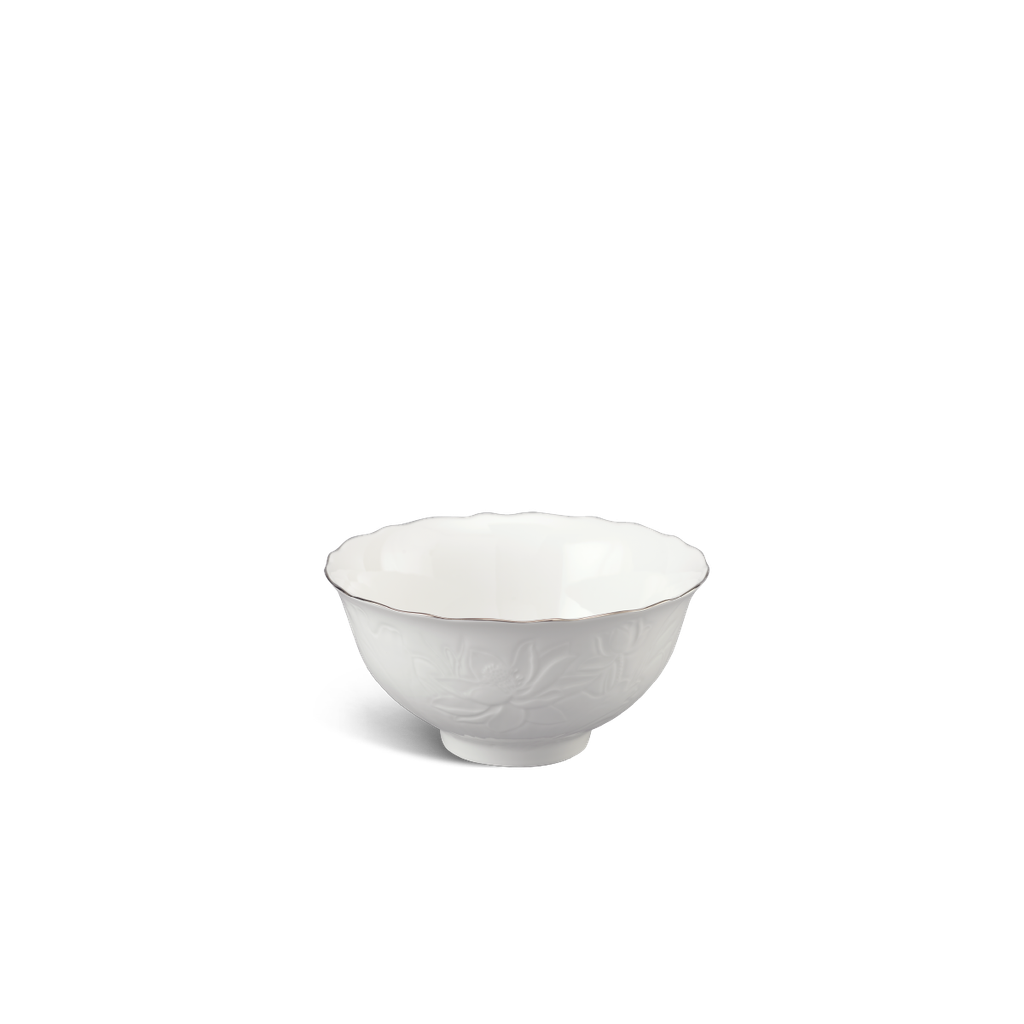 Tô - Sen IFP - Chỉ Bạch Kim