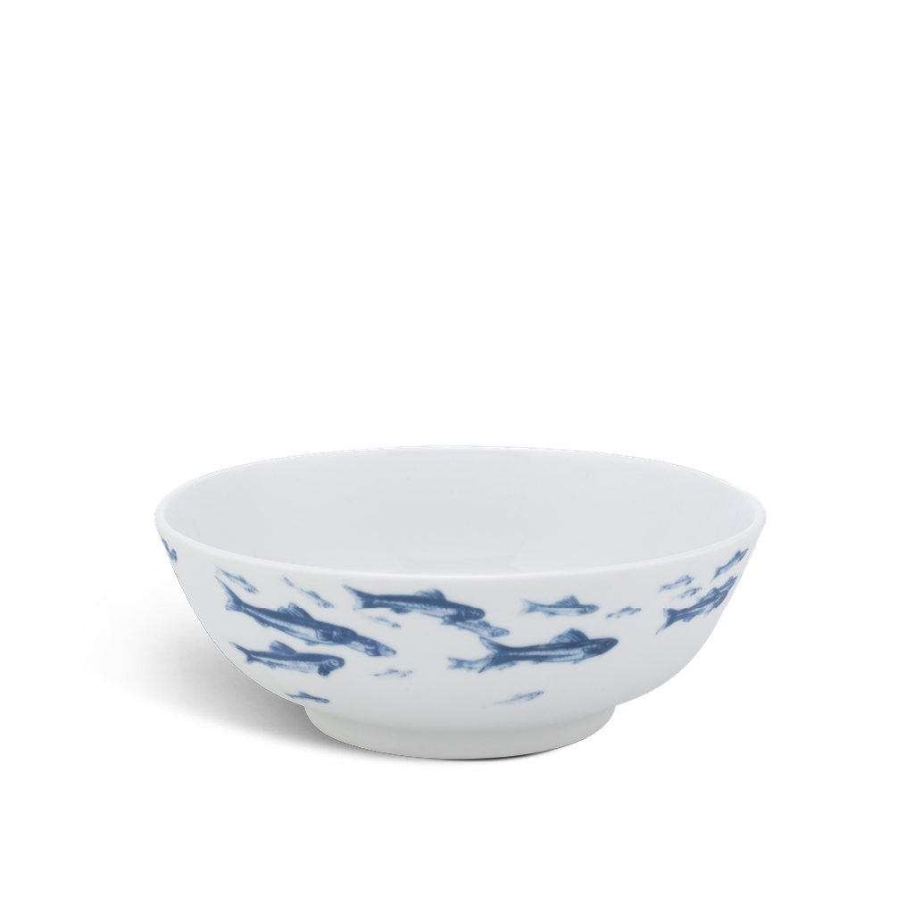 Tô - Jasmine - Cá Cơm Sương Mờ
