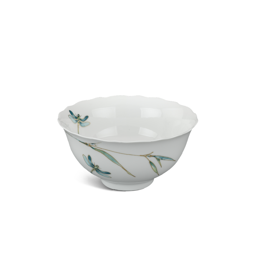 Tô - Mẫu Đơn IFP - Thanh Trúc
