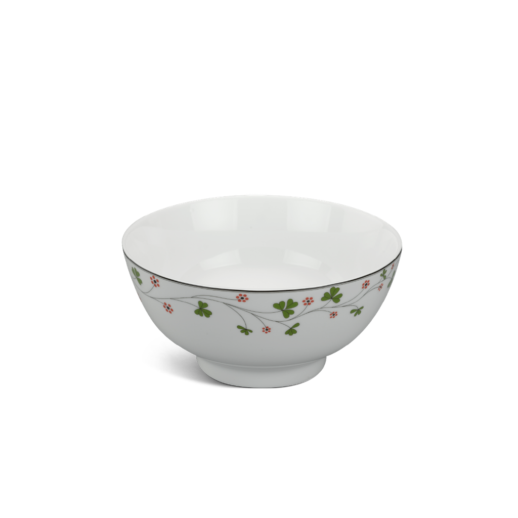 Tô cao - Jasmine - Hoa May Mắn
