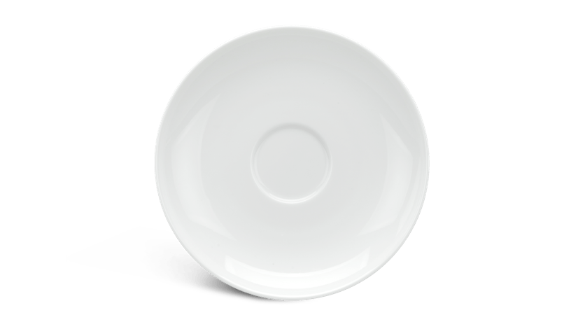 Bộ trà 0.8 L - Camellia - Trắng