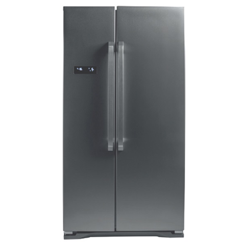 Tủ lạnh side by side độc lập Brandt BFA871YNX