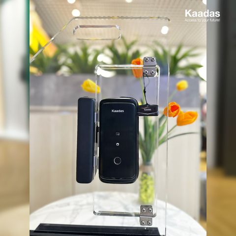 Khóa cửa thông minh Kaadas R8