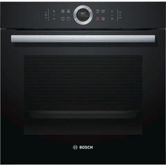 Lò Nướng Bosch HBG635BB1 Serie 8