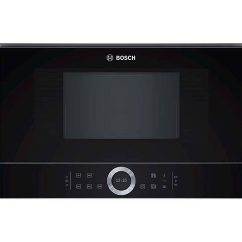 Lò vi sóng Bosch BFL634GB1- Seri 8