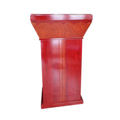 Bục tượng Bác BTBS01